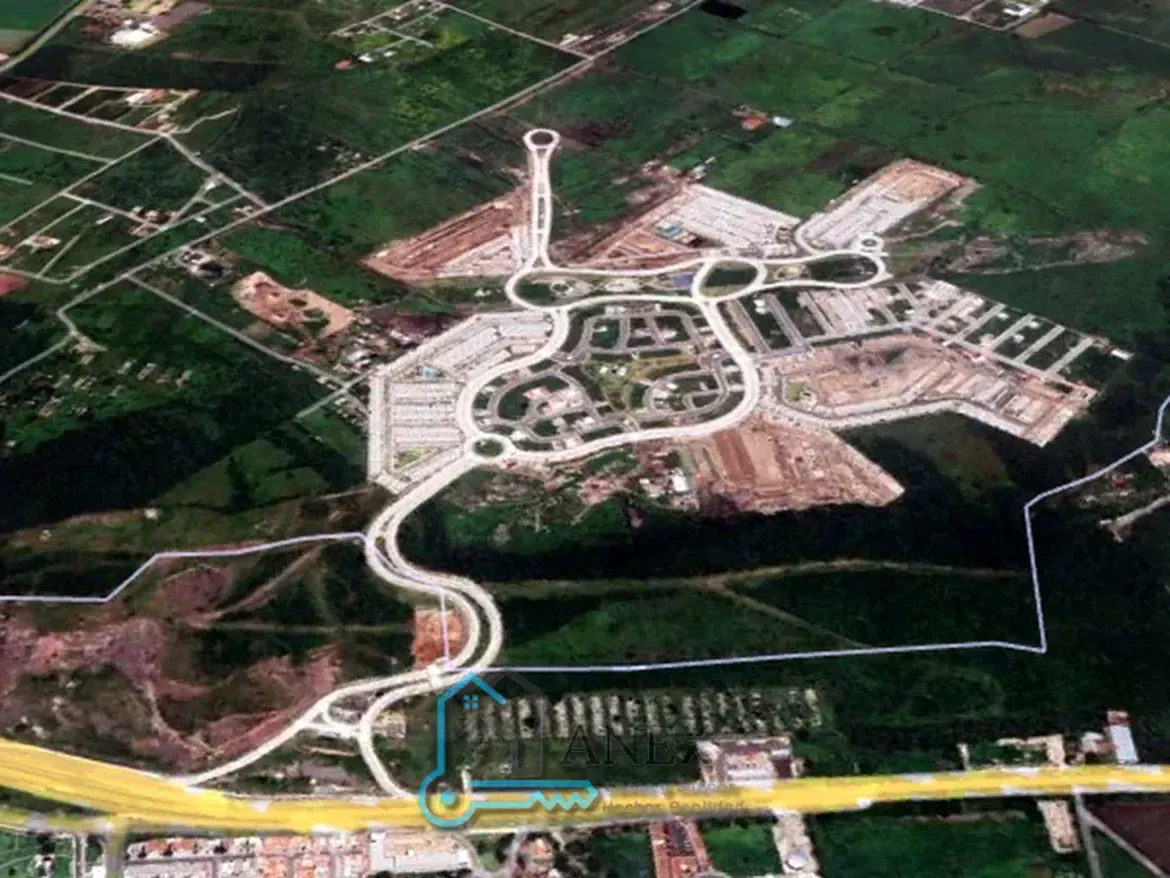 Entorno de Meseta