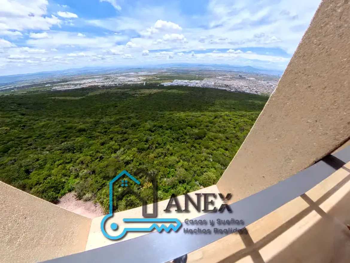 Querétaro Moderno — Inversión y Plusvalía Real