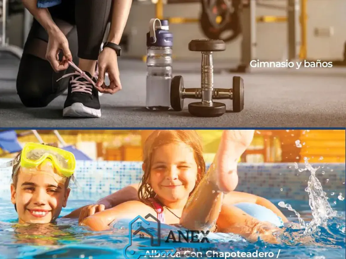 Amenidades