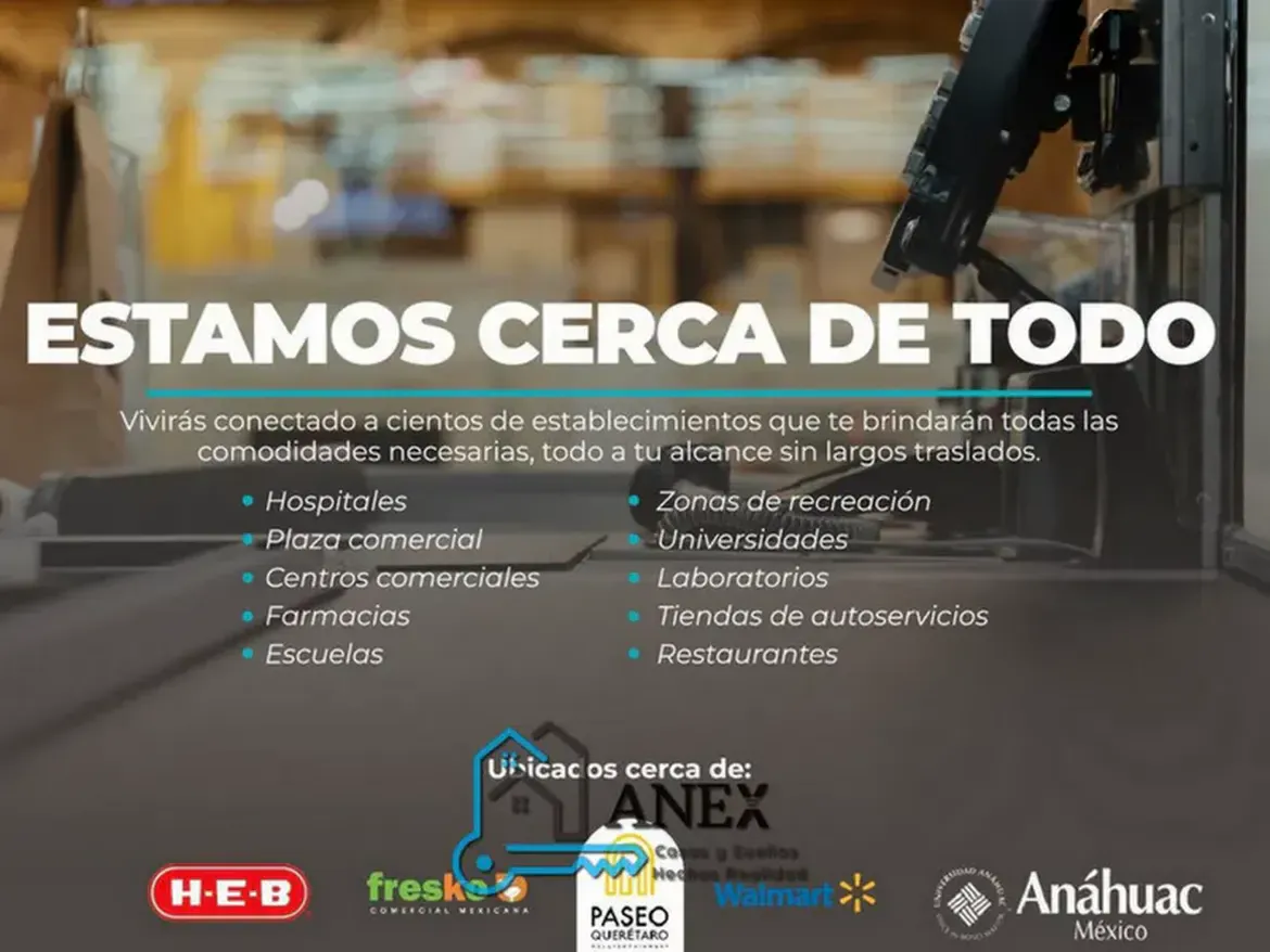 Amenidades