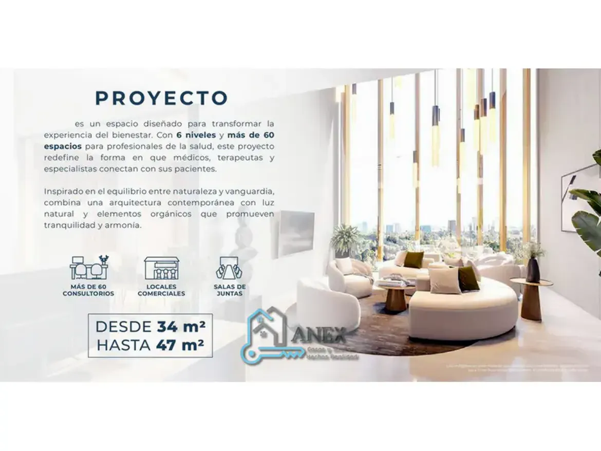 Amenidades