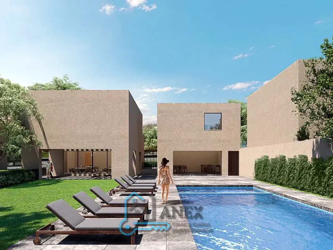 Inmobiliaria Anex