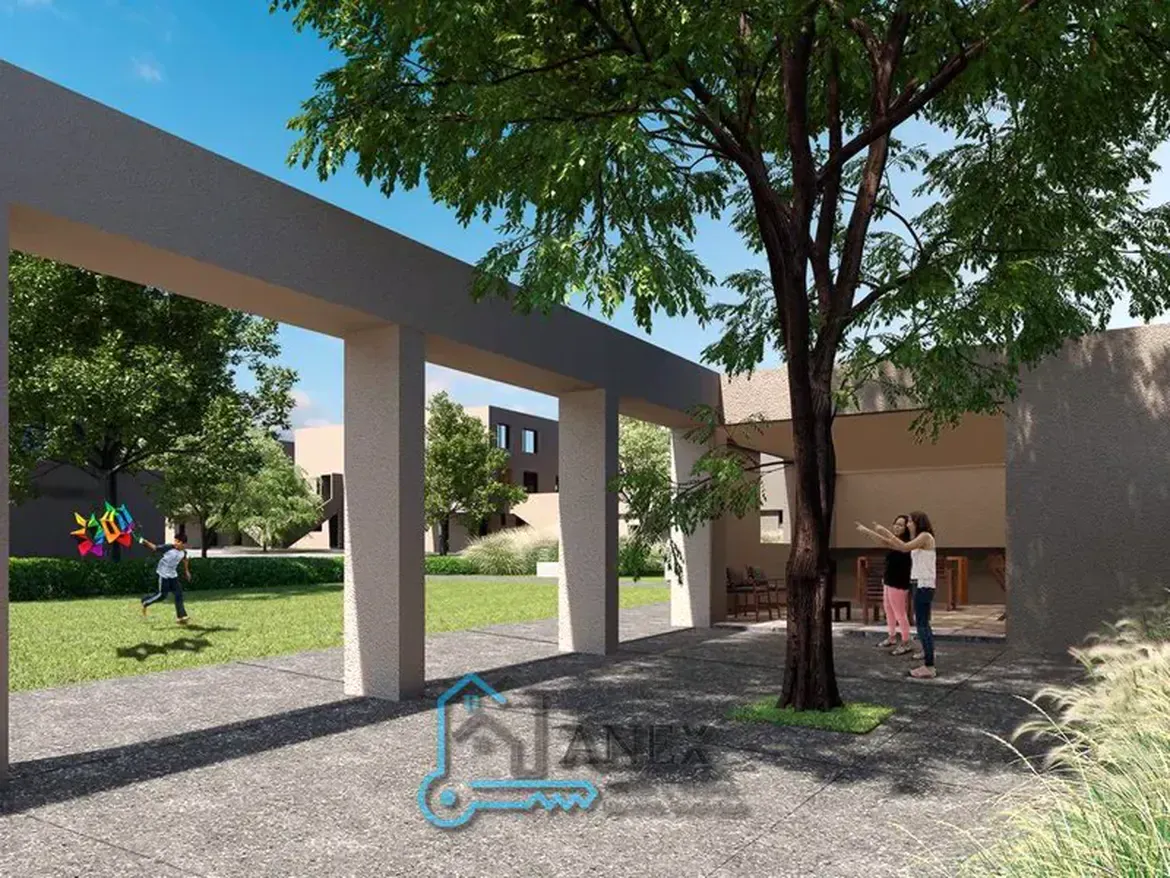 Inmobiliaria Anex