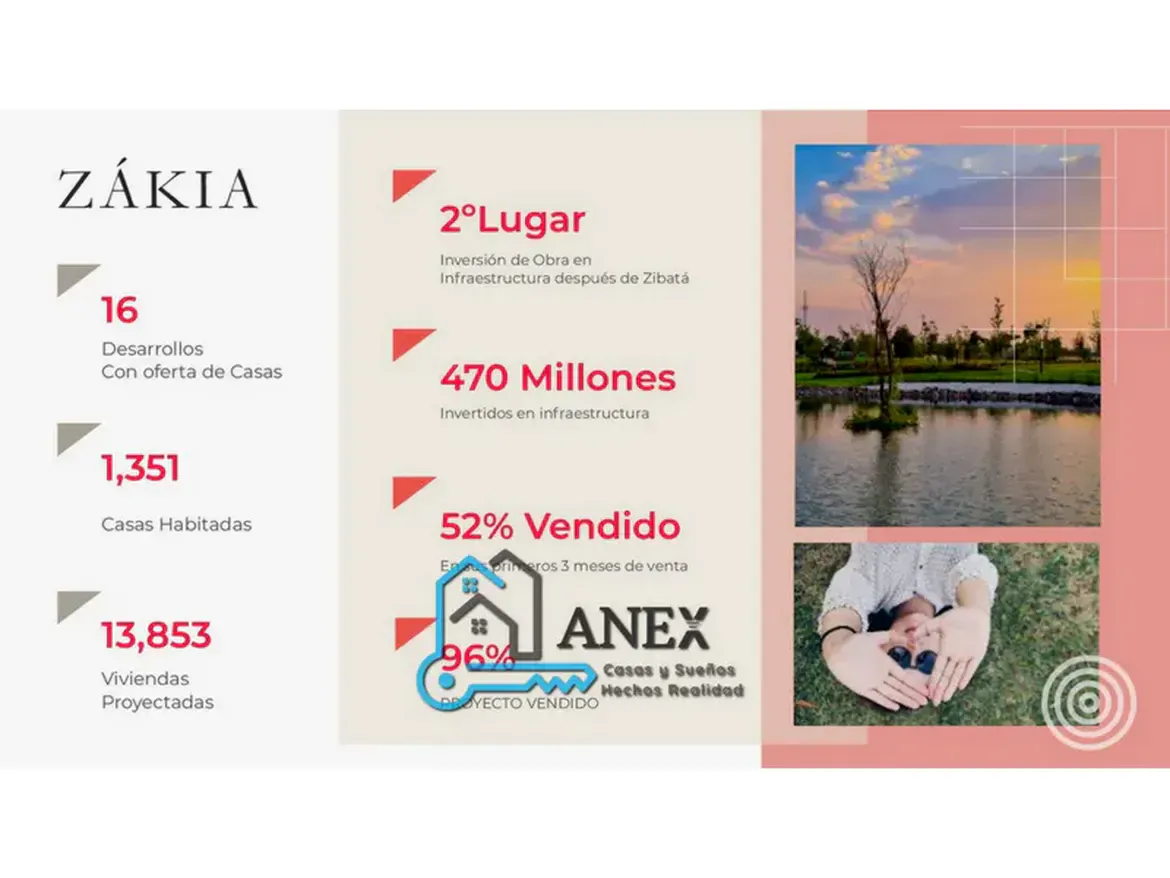 Amenidades