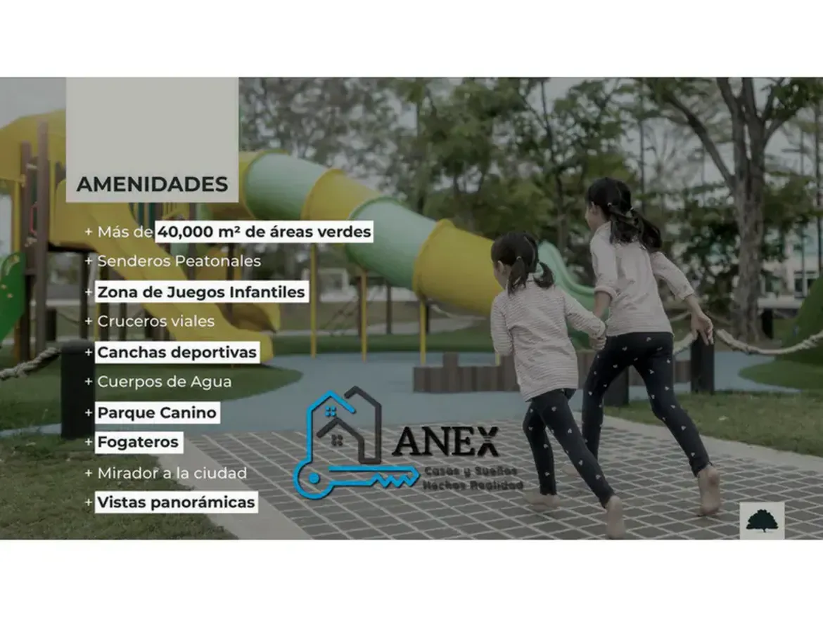 Inmobiliaria Anex