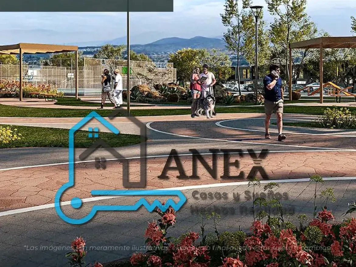 Inmobiliaria Anex