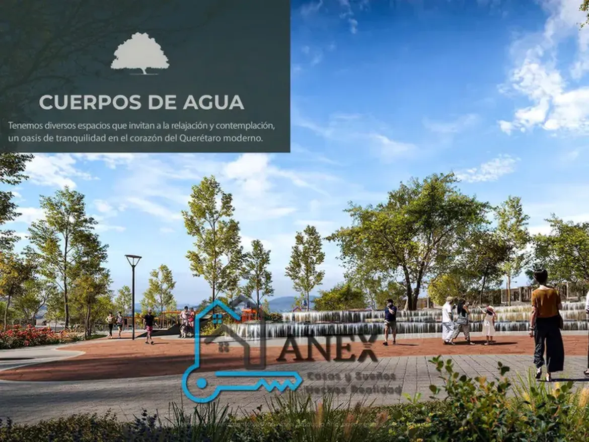 Inmobiliaria Anex