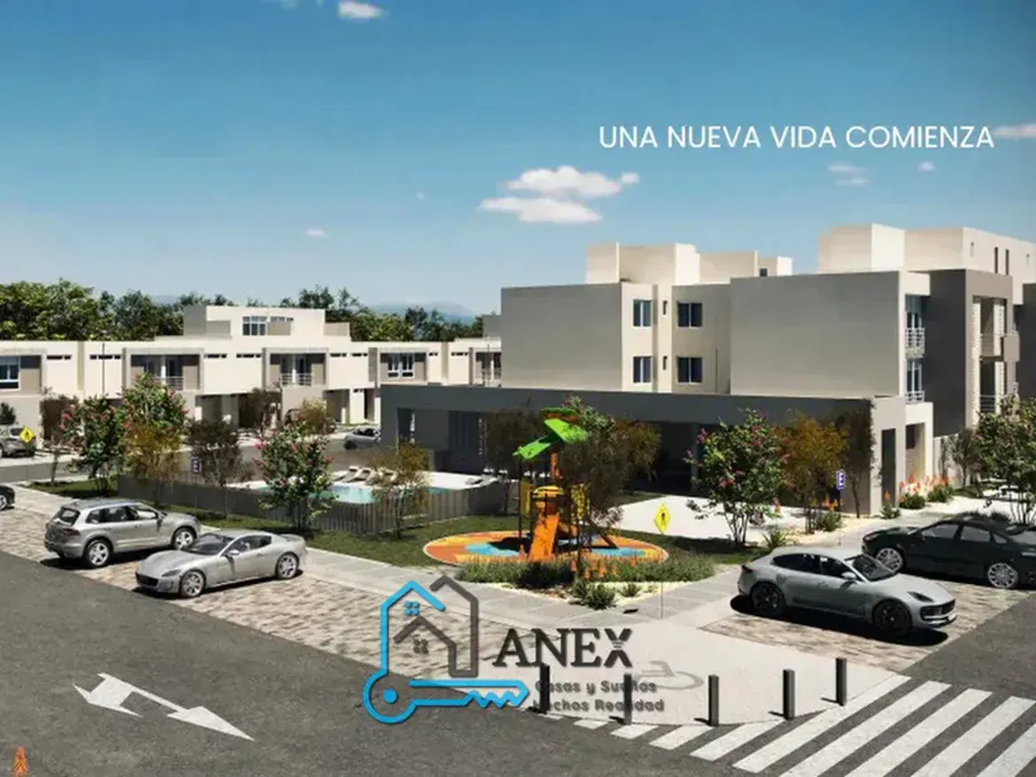 Amenidades