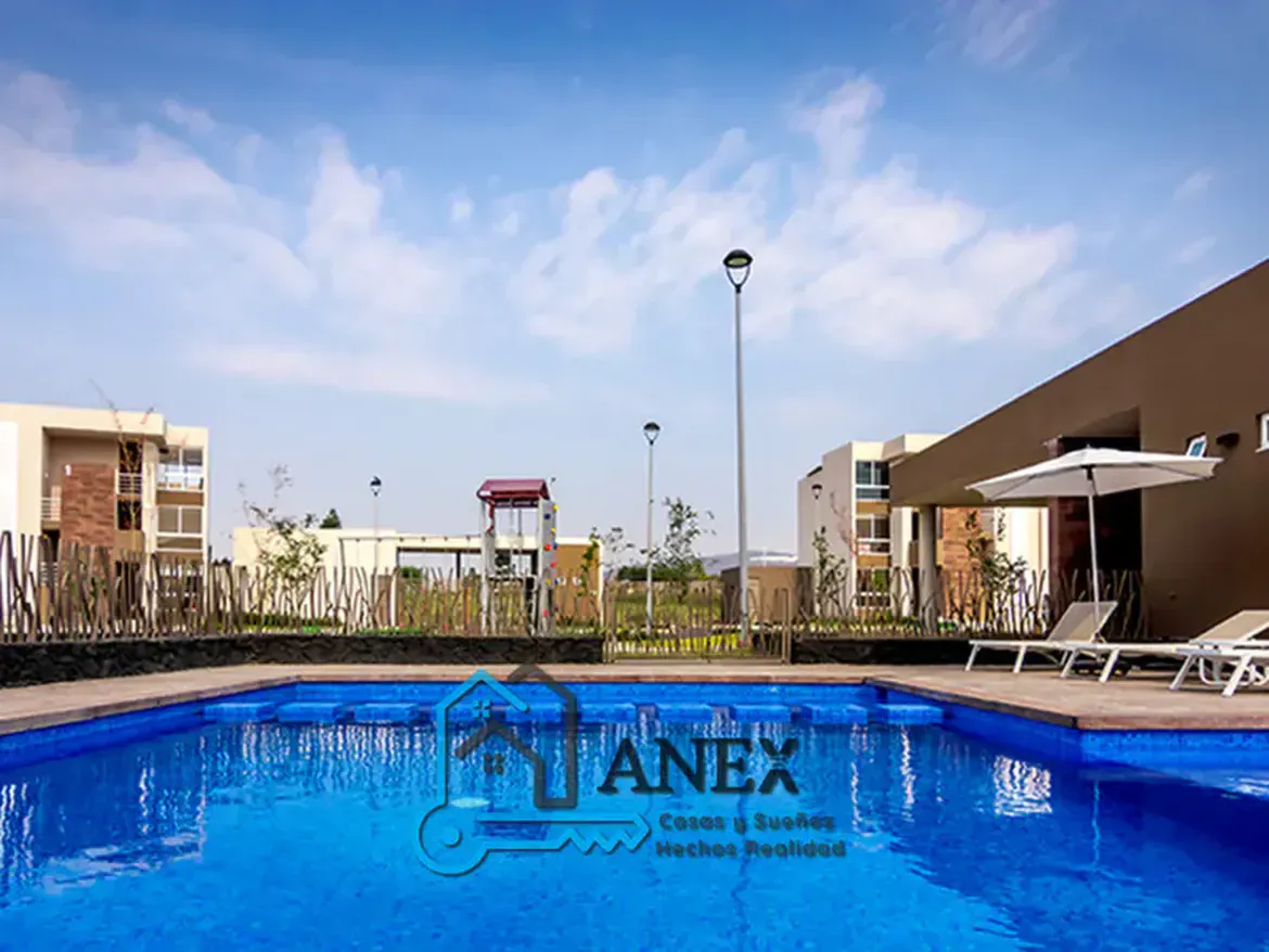 Amenidades