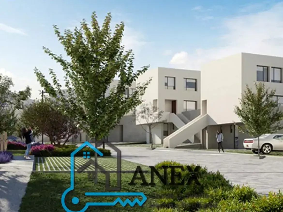 Inmobiliaria Anex