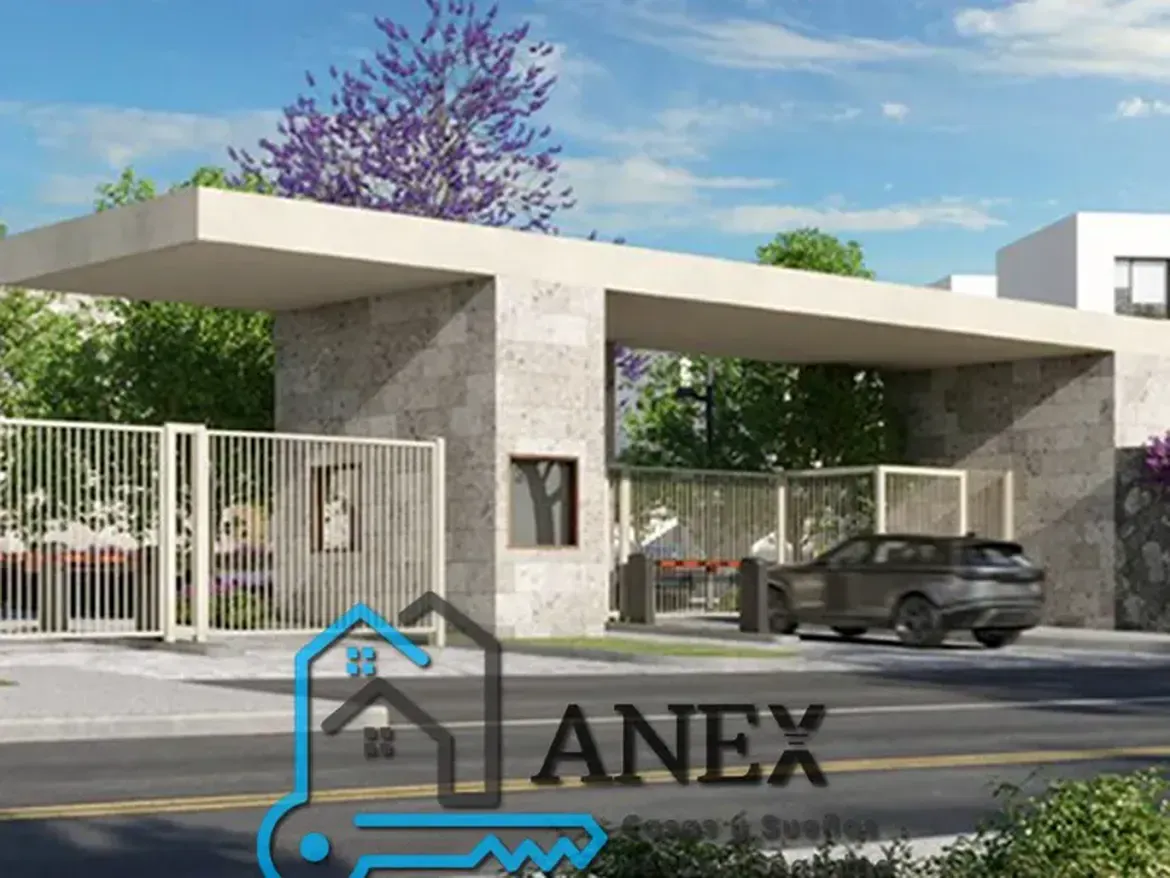 Inmobiliaria Anex