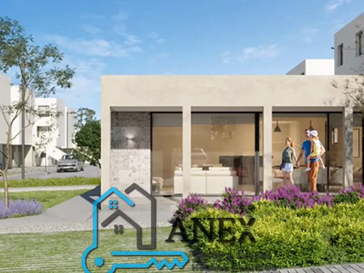 Inmobiliaria Anex