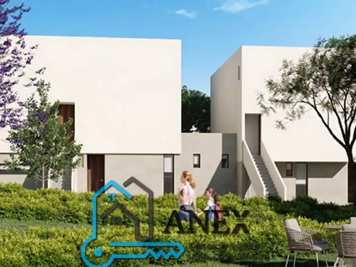 Inmobiliaria Anex