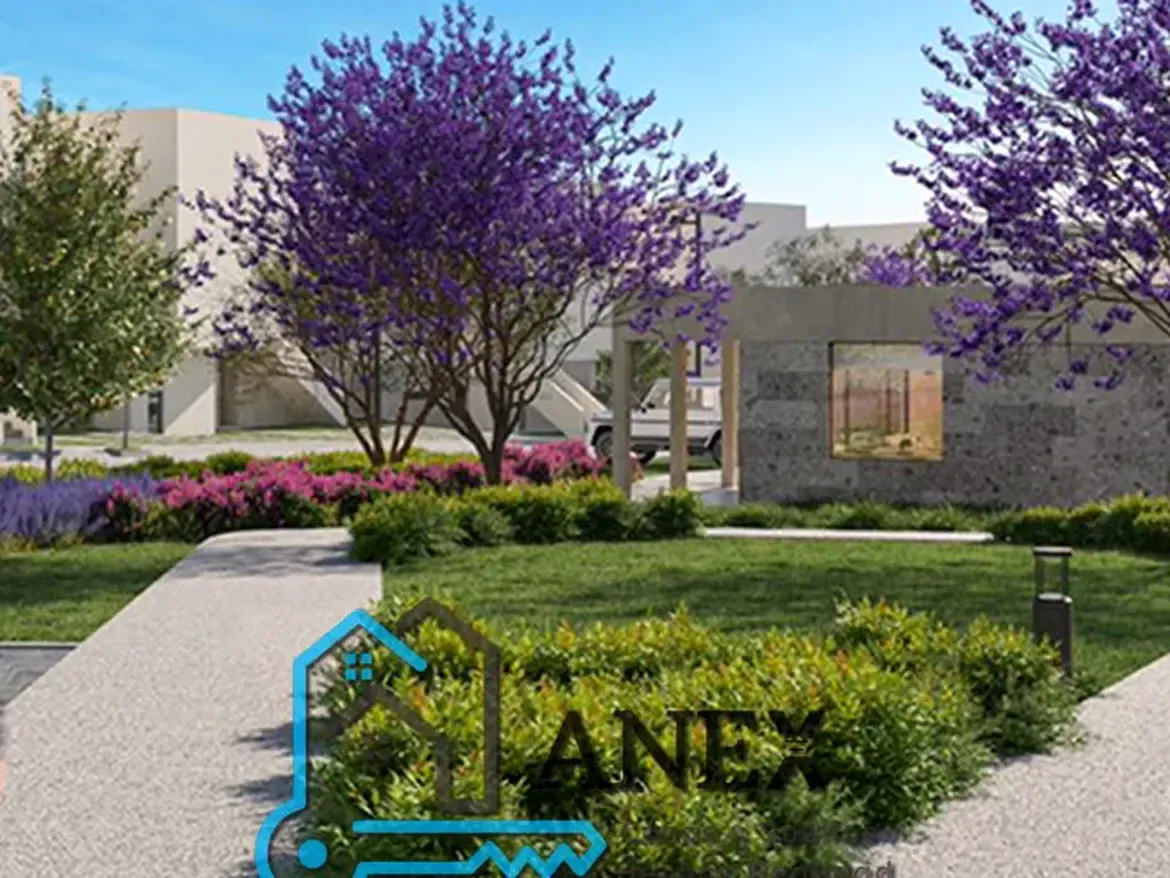Inmobiliaria Anex