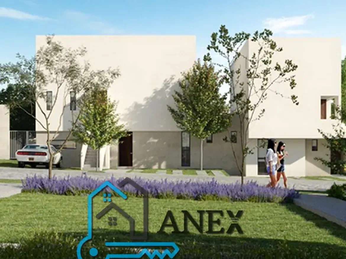 Inmobiliaria Anex
