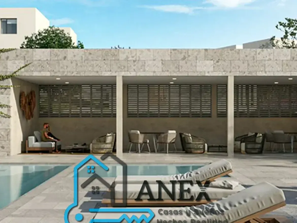Inmobiliaria Anex