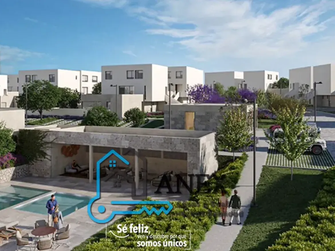 Inmobiliaria Anex
