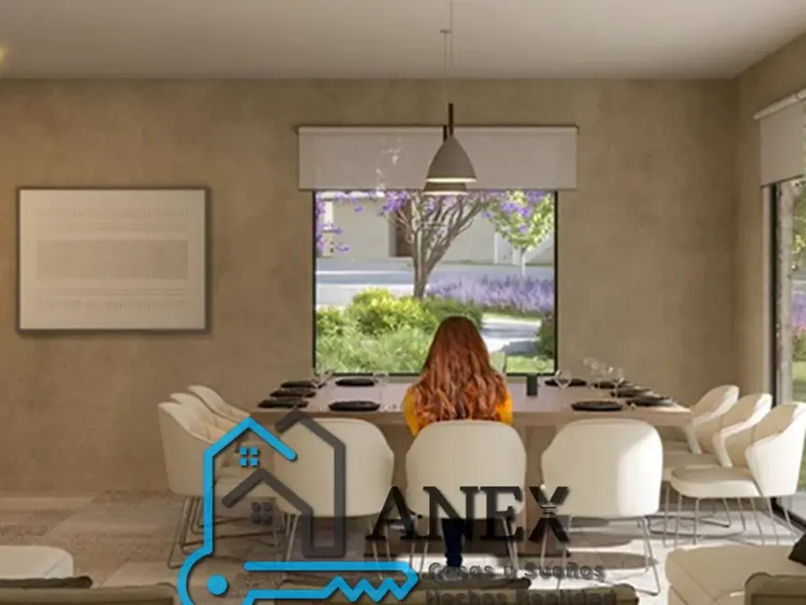 Inmobiliaria Anex