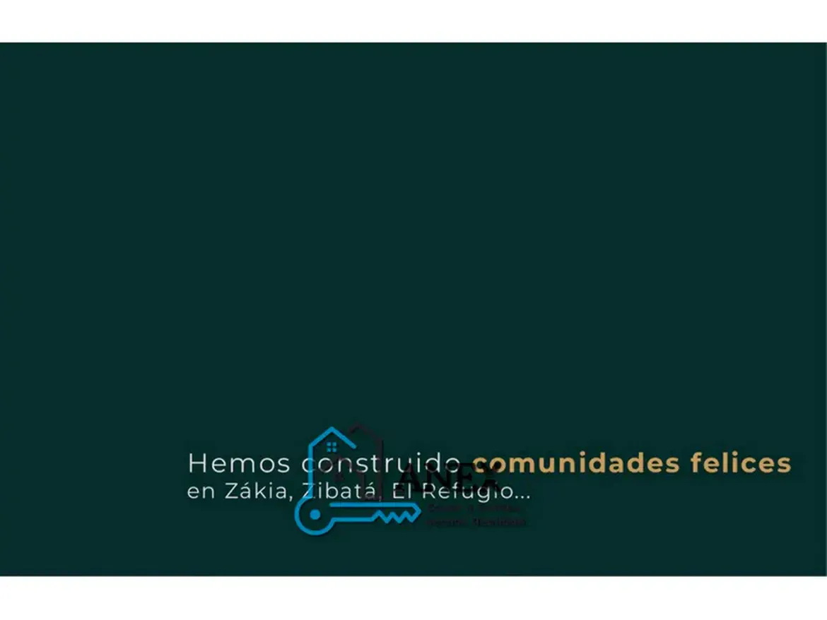 Amenidades