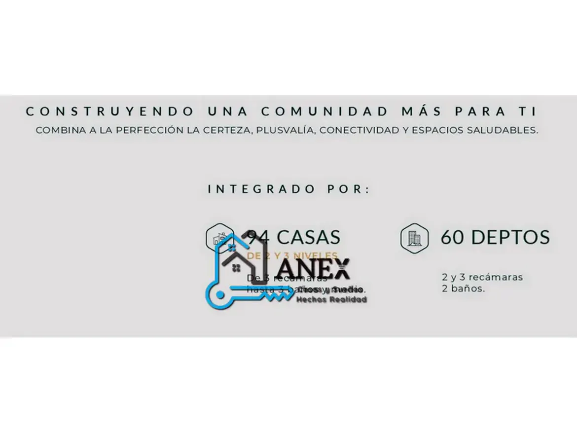 Amenidades
