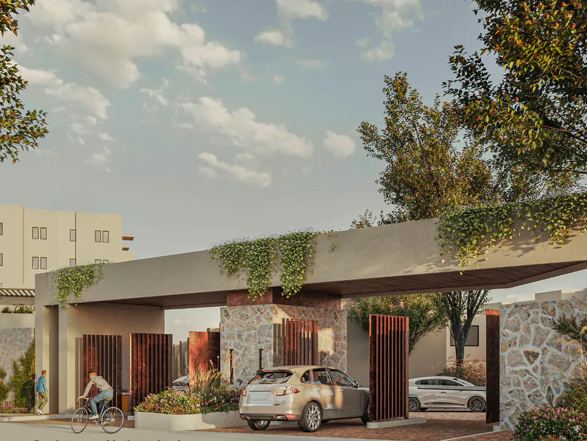 Inmobiliaria Anex