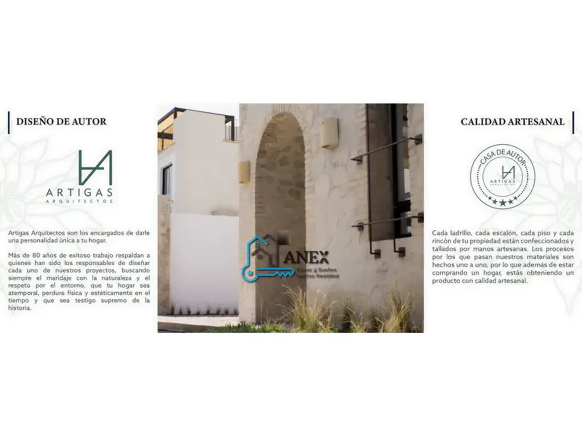 Inmobiliaria Anex