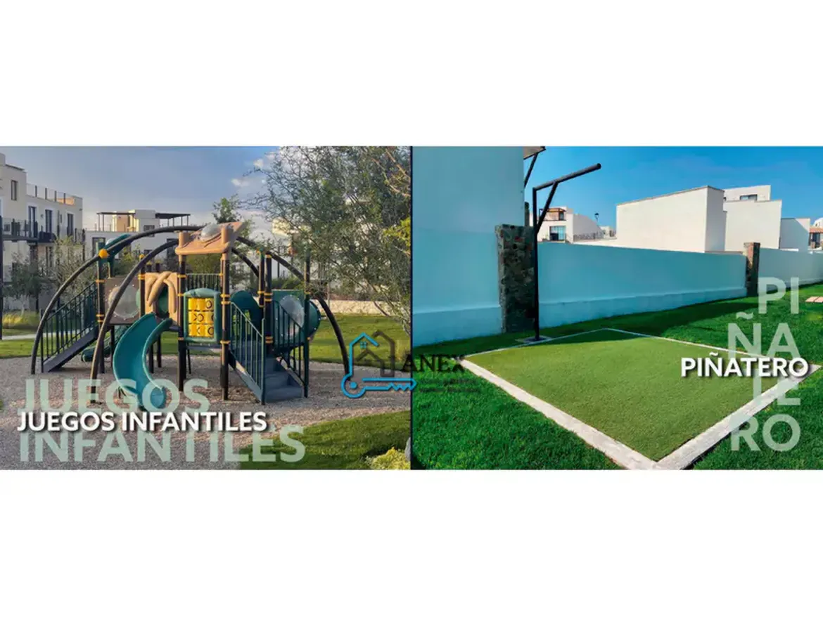 Inmobiliaria Anex