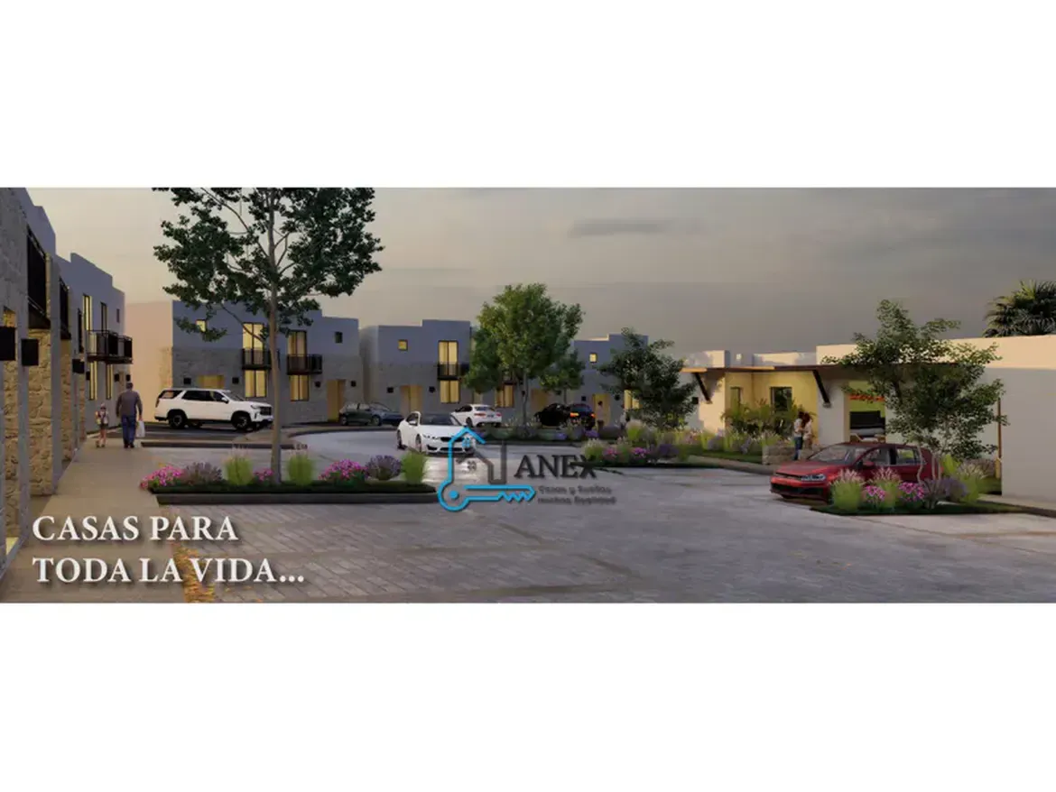 Inmobiliaria Anex