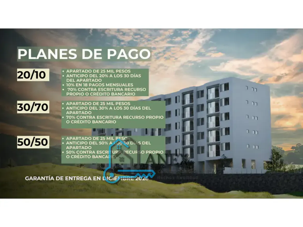 Inmobiliaria Anex