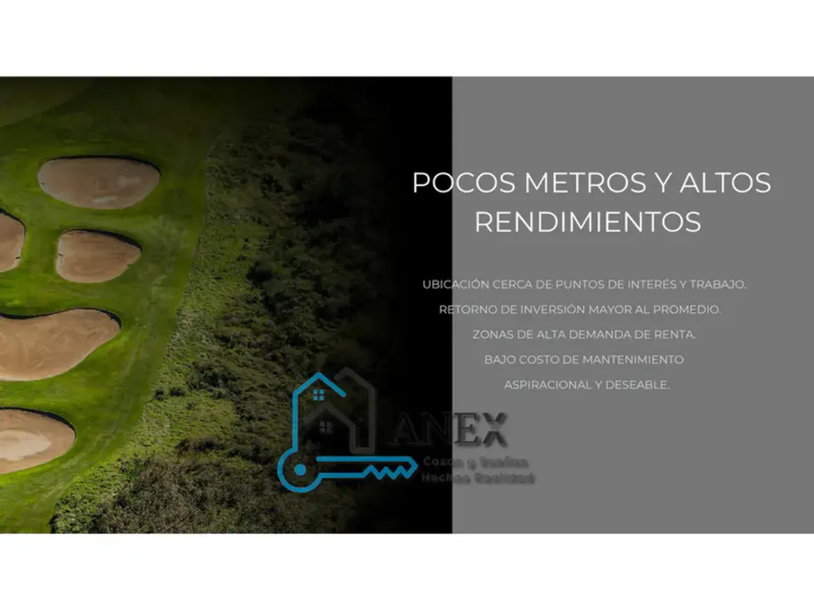 Inmobiliaria Anex