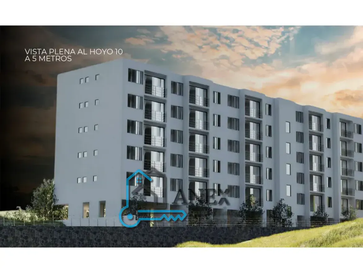 Inmobiliaria Anex