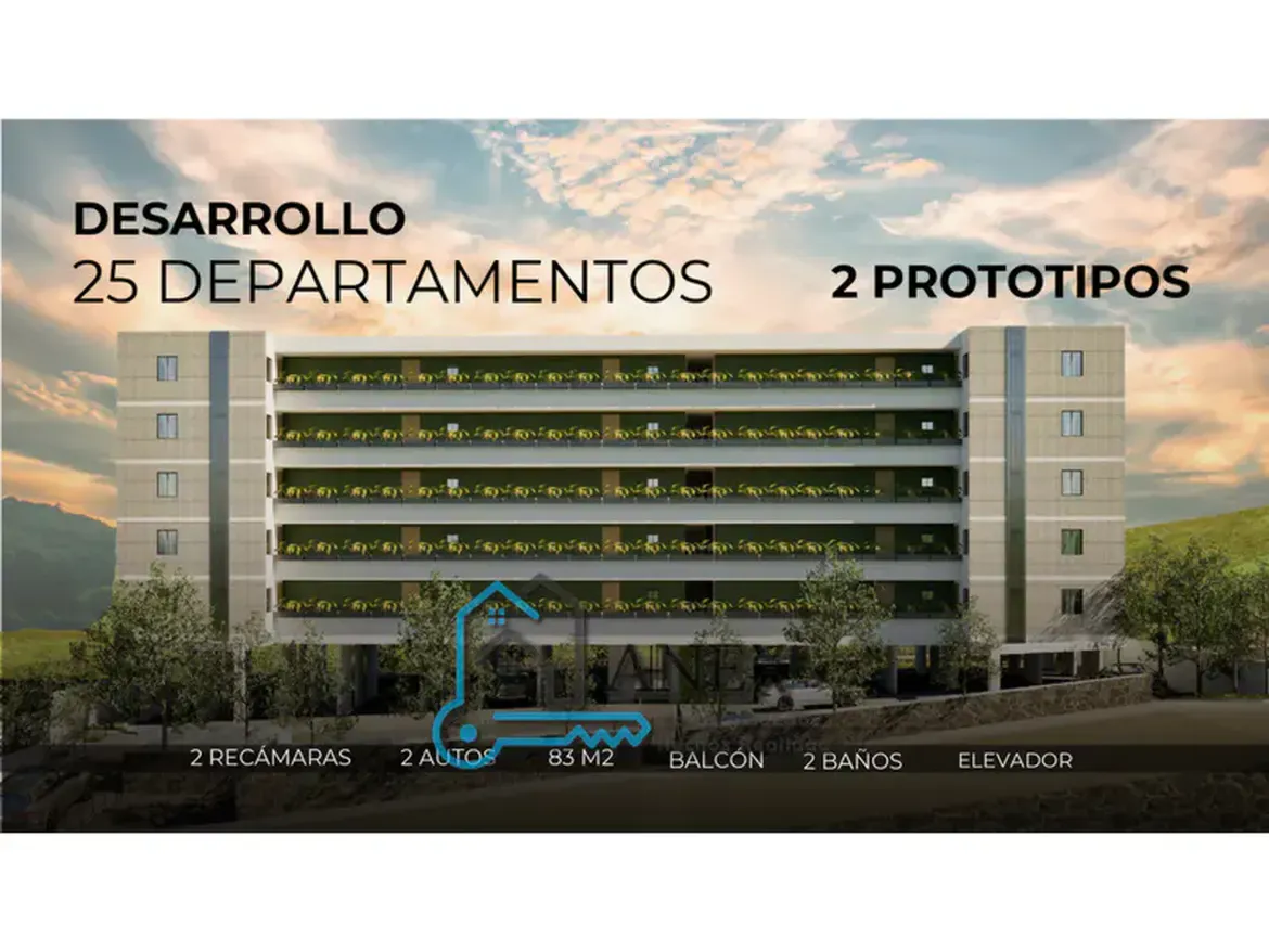 Inmobiliaria Anex