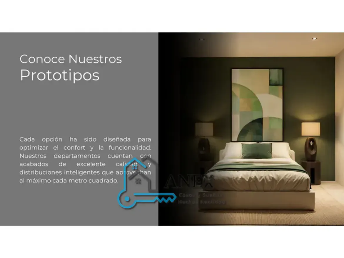Inmobiliaria Anex