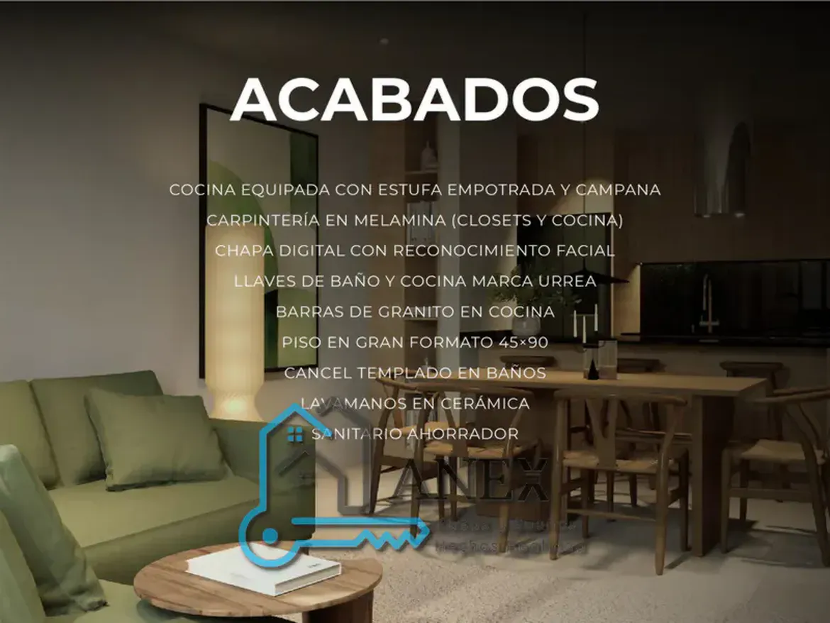 Inmobiliaria Anex