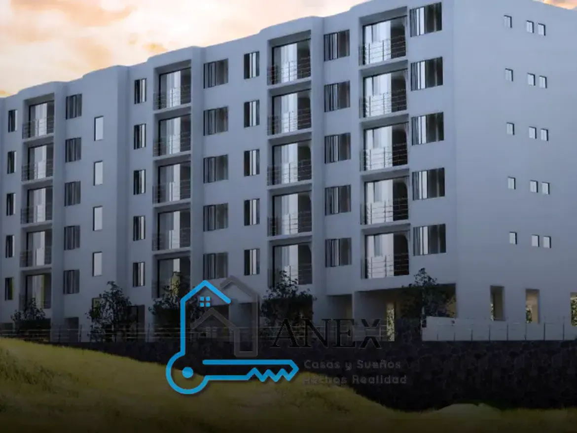 Inmobiliaria Anex