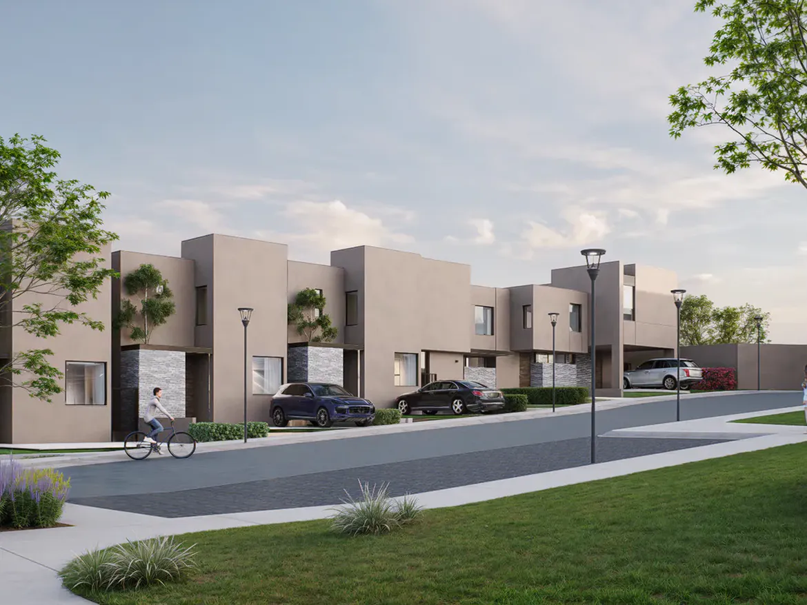 Inmobiliaria Anex