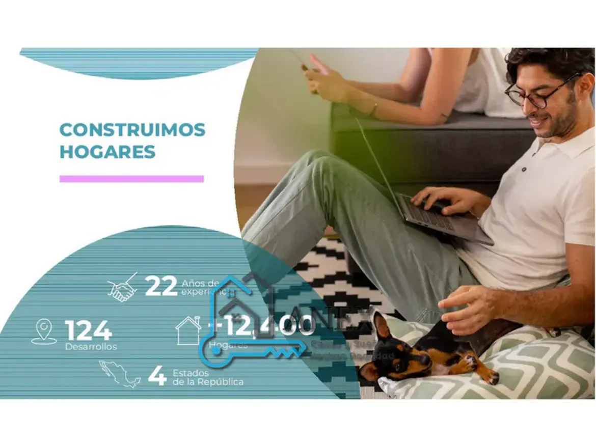 Inmobiliaria Anex