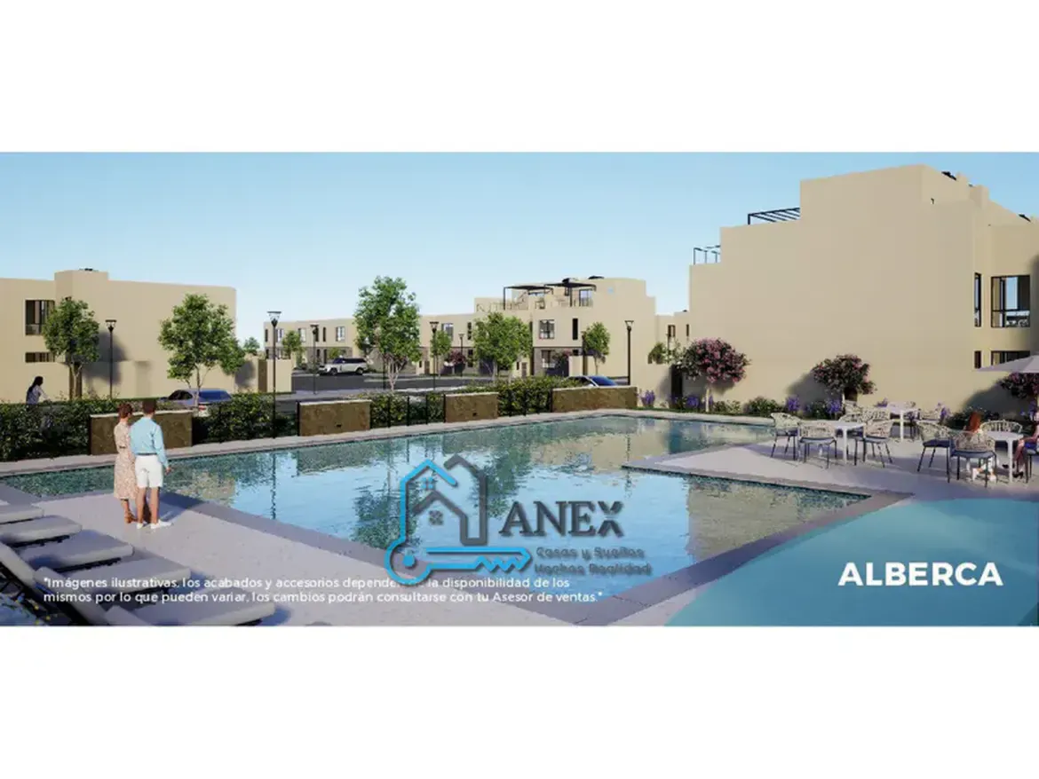 Inmobiliaria Anex