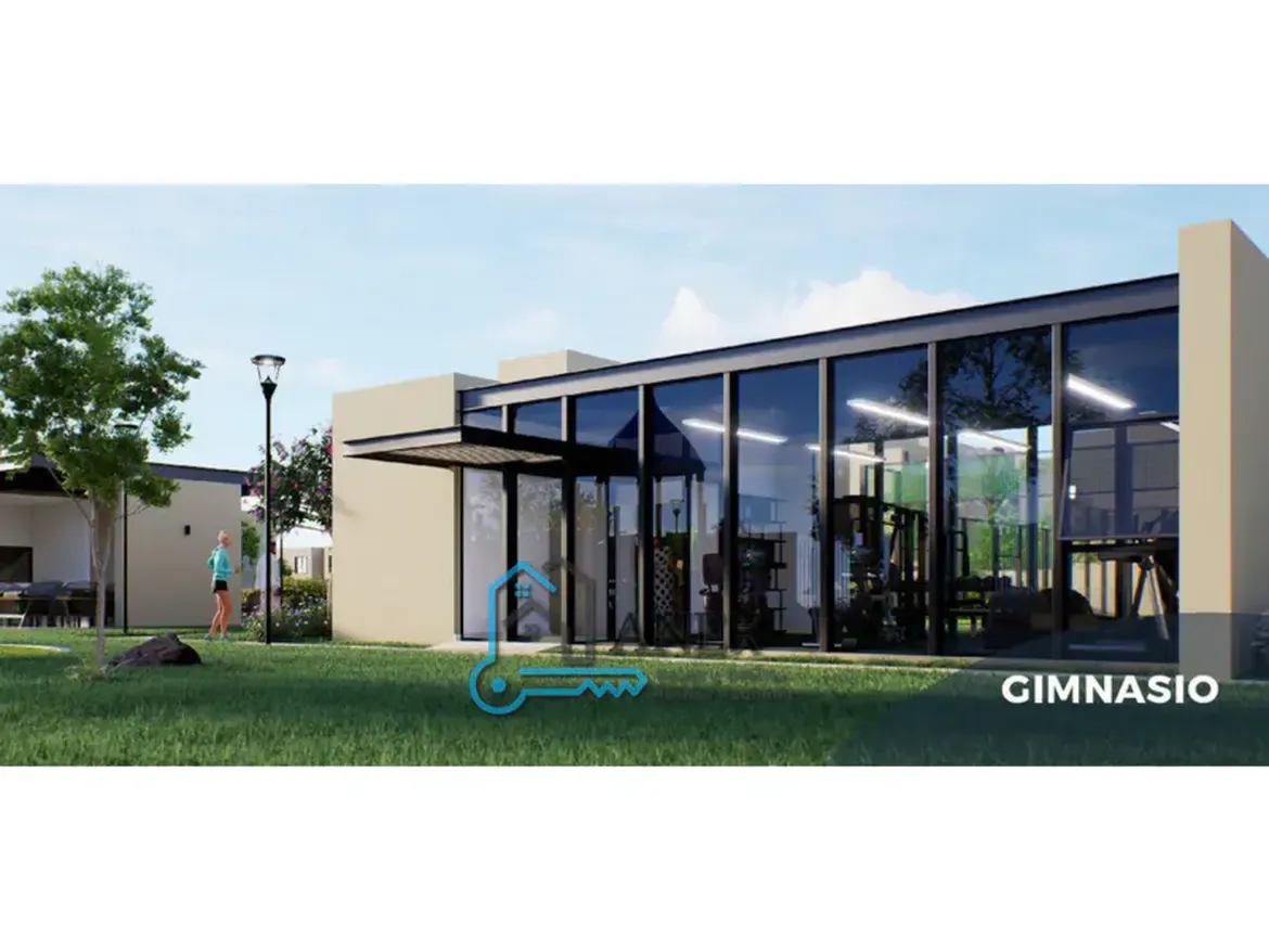 Inmobiliaria Anex