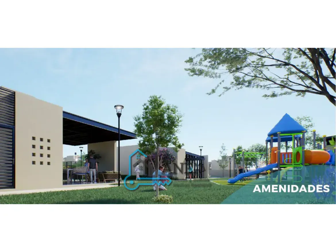 Inmobiliaria Anex