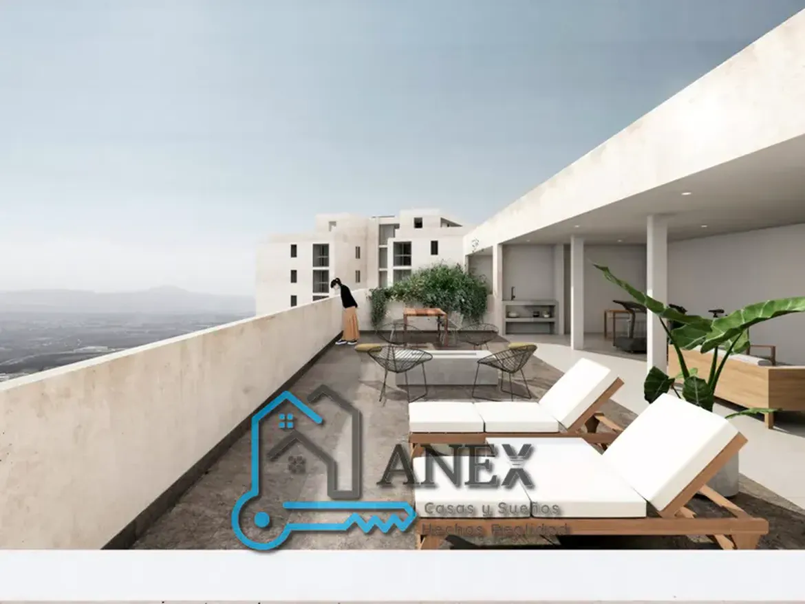 Inmobiliaria Anex