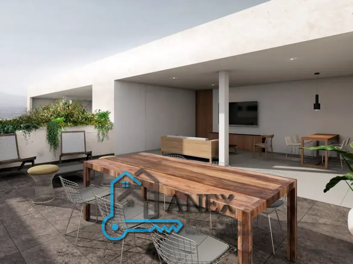 Inmobiliaria Anex