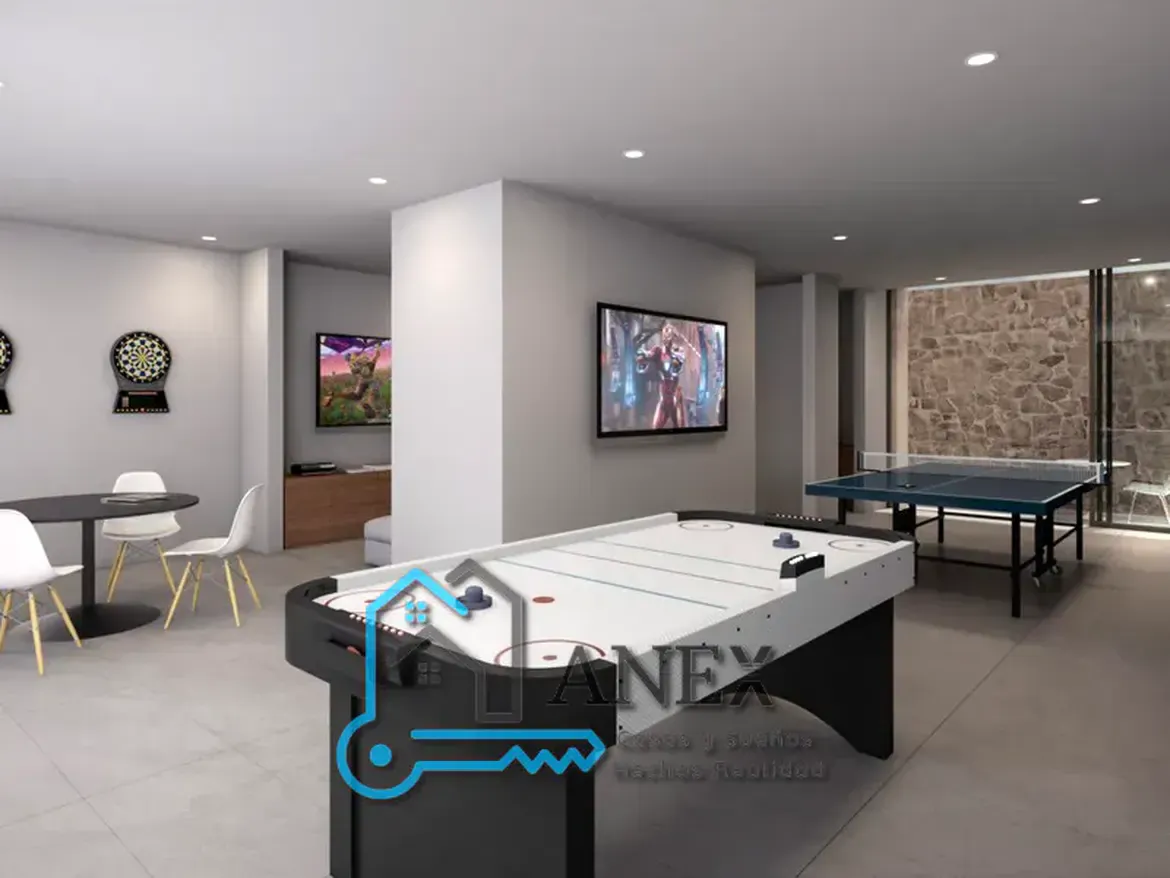 Inmobiliaria Anex