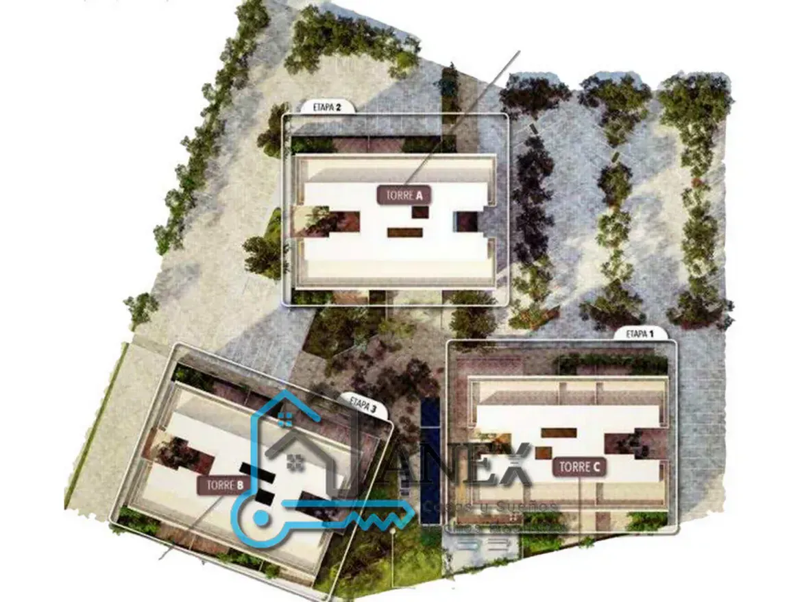 Inmobiliaria Anex