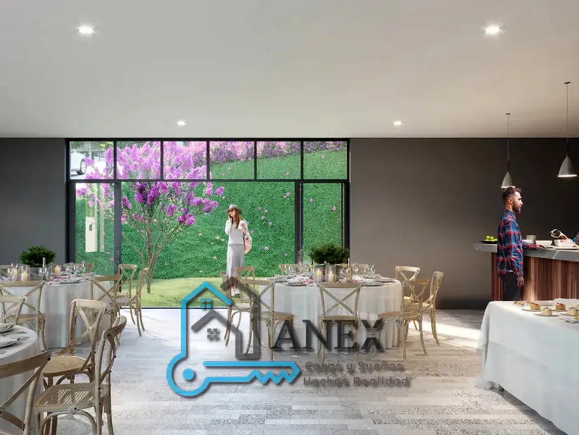Amenidades