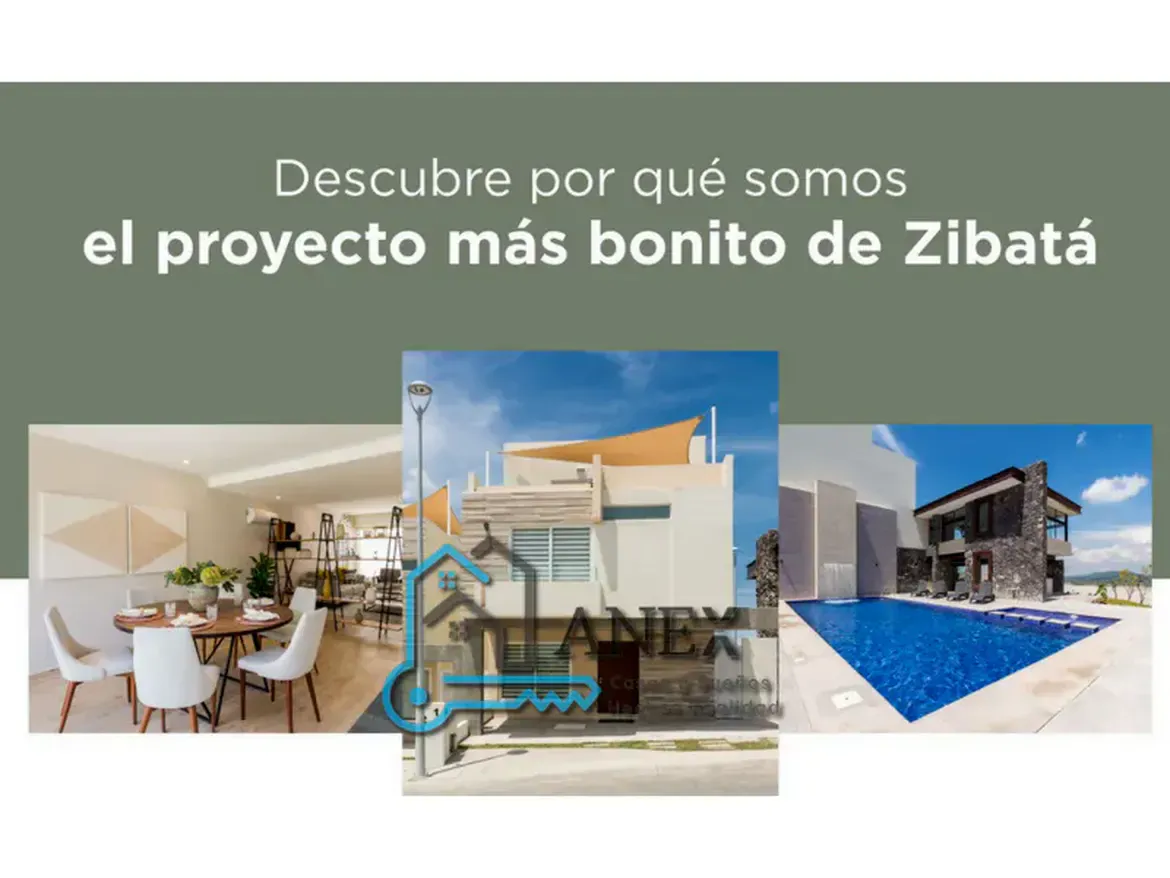 Inmobiliaria Anex