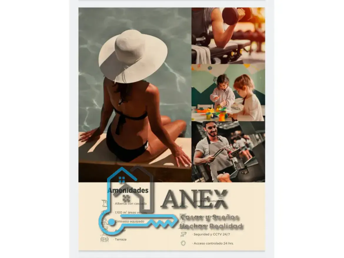 Inmobiliaria Anex