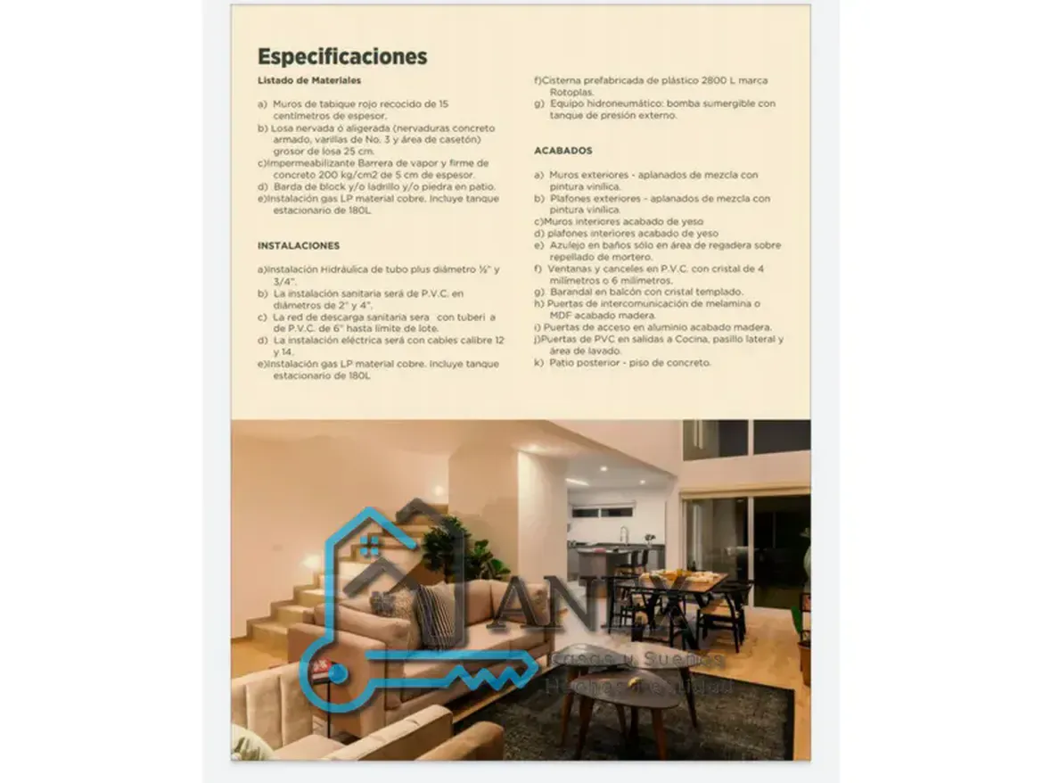 Inmobiliaria Anex