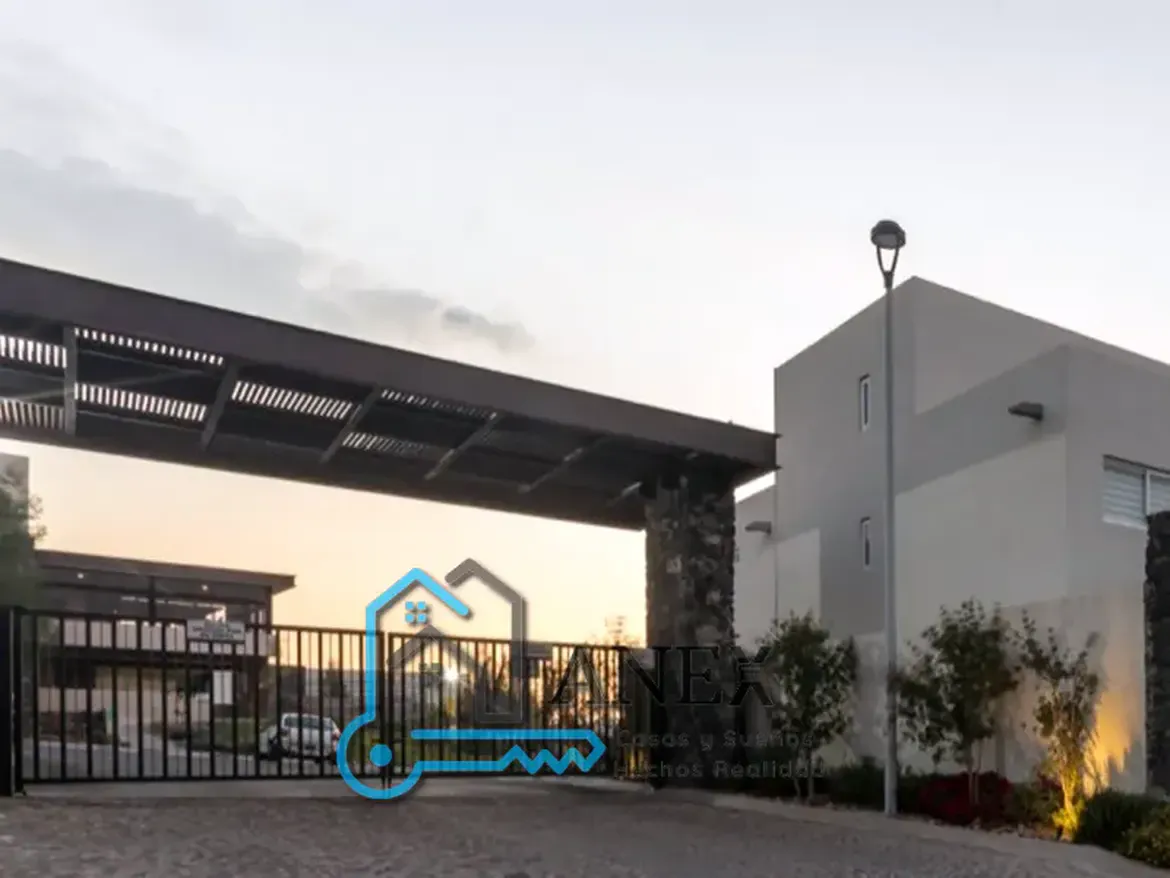 Inmobiliaria Anex