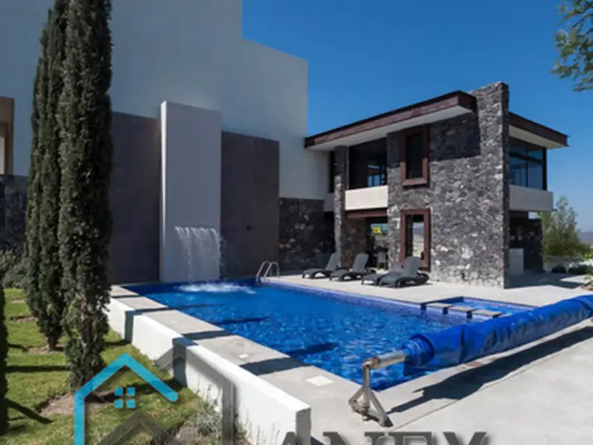 Inmobiliaria Anex